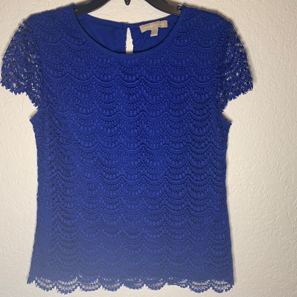 Banana Republic Blouse